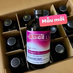 Neocell COLLAGEN + C POMEGRANATE Liquid 16 Oz - Collagen dạng nước