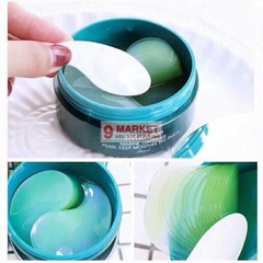 Mặt Nạ Mắt JM Solution Marine Luminous Pearl Deep Moisture Eye Patch