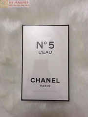 Nước hoa Chanel No5