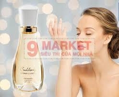 NƯỚC HOA SUDDENLY MADAME GLAMOUR 50ML ĐỨC