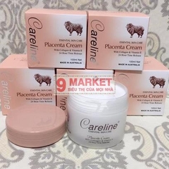 Kem nhau thai Cừu Careline Placenta Cream