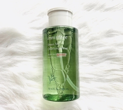 Nước tẩy trang trà xanh Innisfree Green Tea Cleansing Water