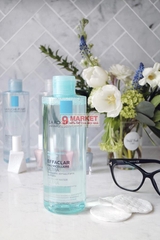 Nước Tẩy Trang La Roche-Posay Micellar Water Ultra