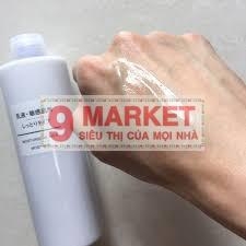 Sữa Dưỡng Ẩm Muji Moisturising Milk