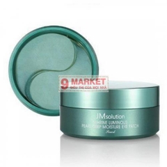 Mặt Nạ Mắt JM Solution Marine Luminous Pearl Deep Moisture Eye Patch