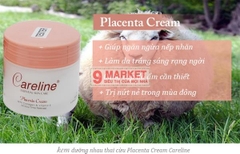 Kem nhau thai Cừu Careline Placenta Cream