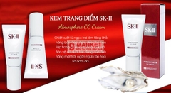 Kem trang điểm SK-II Atmosphere CC Cream SPF50 PA+++