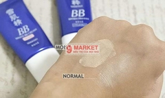 Kem trang điểm BB Kose Sekkisei White Cream 6 in 1