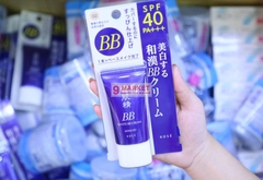 Kem trang điểm BB Kose Sekkisei White Cream 6 in 1