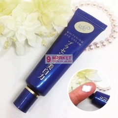 Kem Dưỡng Mắt Meishoku Whitening Eye Cream