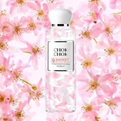 Sữa tắm trắng da Chok Chok Cherry Blossom & Honey