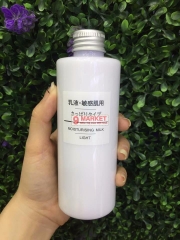 Sữa Dưỡng Ẩm Muji Moisturising Milk