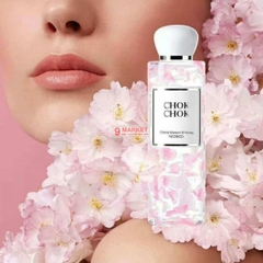 Sữa tắm trắng da Chok Chok Cherry Blossom & Honey