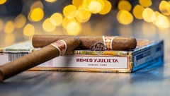 Xì gà Romeo Y Julieta Mille Fleurs