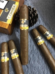 Cigar Cohiba Siglo II Box 25