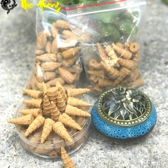 Nụ Gỗ Hoàng Đàn Nguyên Chất 100% Thơm Phức 500g Nụ Gỗ Hoàng Đàn Nguyên Chất 100% Thơm Phức 500g