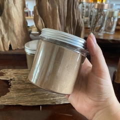 Bột Trầm Hương Rục Núi Rừng Tự Nhiên 100g Bột Trầm Hương Rục Núi Rừng Tự Nhiên 100g