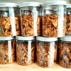 Miếng Xông Gỗ Hoàng Đàn Tự Nhiên Thơm Ngọt Lịm 100g Miếng Xông Gỗ Hoàng Đàn Tự Nhiên Thơm Ngọt Lịm 100g