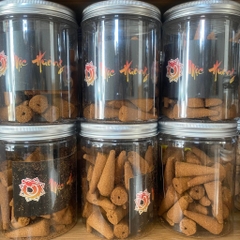 Nụ Gỗ Hoàng Đàn Nguyên Chất 100% Thơm Ngọt 100g VIP Nụ Gỗ Hoàng Đàn Nguyên Chất 100% Thơm Ngọt 100g VIP