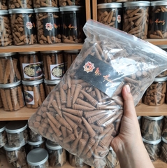 Nụ Trầm Hương Tự Nhiên (VIP) NTH550 Túi 1Kg Giá Sỉ Nụ Trầm Hương Tự Nhiên (VIP) NTH550 Túi 1Kg Giá Sỉ