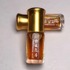Tinh Dầu Trầm Hương Nguyên Chất 100% Indonesia Chai 3ml Tinh Dầu Trầm Hương Nguyên Chất 100% Indonesia Chai 3ml