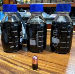 Tinh Dầu Trầm Hương Nguyên Chất 100% Việt Nam Lọ 1ml Loại Thô Tinh Dầu Trầm Hương Nguyên Chất 100% Việt Nam Lọ 1ml Loại Thô