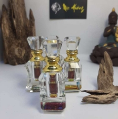 Tinh Dầu Trầm Hương Nguyên Chất 100% Việt Nam Chai 1ml Tinh Dầu Trầm Hương Nguyên Chất 100% Việt Nam Chai 1ml