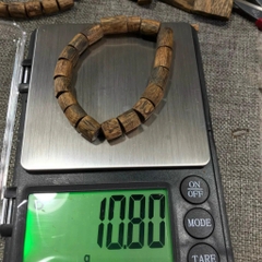 Vòng kỳ nam hải nam đốt trúc 10-11-12mm thơm sống ngọt Vòng kỳ nam hải nam đốt trúc 10-11-12mm thơm sống ngọt