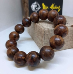 Vòng Gỗ Nu Bách Xanh 16mm Siêu Già 800 Năm Vòng Gỗ Nu Bách Xanh 16mm Siêu Già 800 Năm