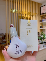 Kem nền mỏng mịn, dưỡng trắng The History of Whoo Gongjinhyang Seol Radiant White Sun BB SPF45/PA+++