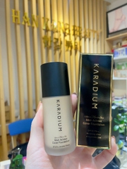 Kem Nền Mỏng Nhẹ Che Khuyết Điểm Hoàn Hảo Karadium Main Actress Cover Foundation 30ml - Tone 23