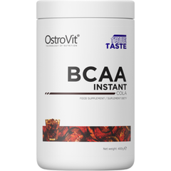 Ostrovit BCAA Instant (400g - 40 Lần Dùng)