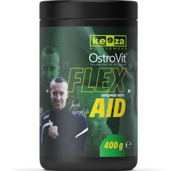 OstroVit KEEZA Flex Aid (400g)