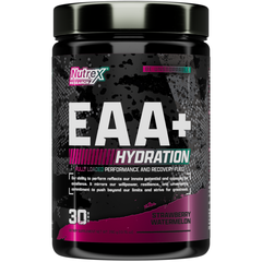 Nutrex EAA + Hydration (30 Lần Dùng)