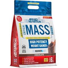 Applied Nutrition Critical Mass (6kg)