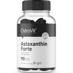 Ostrovit Astaxanthin Forte (90 Viên)