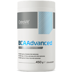 Ostrovit BCAAdvanced (450g)