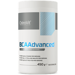 Ostrovit BCAAdvanced (450g)