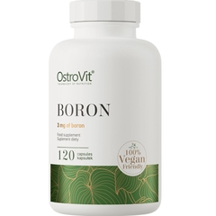 OstroVit Boron (120 Viên)