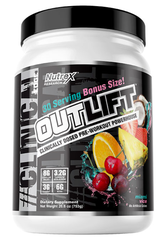 Nutrex Outlift (30 Lần Dùng)