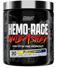 Nutrex Hemo-Rage (30 Lần Dùng)