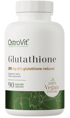 Ostrovit Glutathione 200mg (90 Viên)