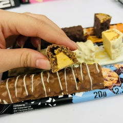 Warrior Crunch Bars (1 Thanh)