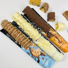 Warrior Crunch Bars (1 Thanh)