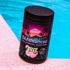 Ostrovit EAAdvanced Miami Vibes (540g - 45 Lần Dùng)