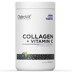 Ostrovit Collagen + Vitamin C (400g)
