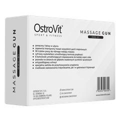 Máy Massage Ostrovit (1 Bộ)