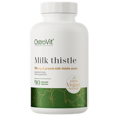 Ostrovit Milk Thistle (90 Viên)