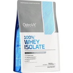 Ostrovit Whey Protein Isolate (700g, 23 Lần Dùng)