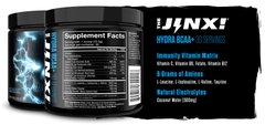 The Jinx Hydra BCAA+ (30 Lần Dùng)